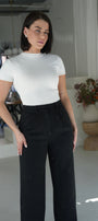 Pantalon - Black