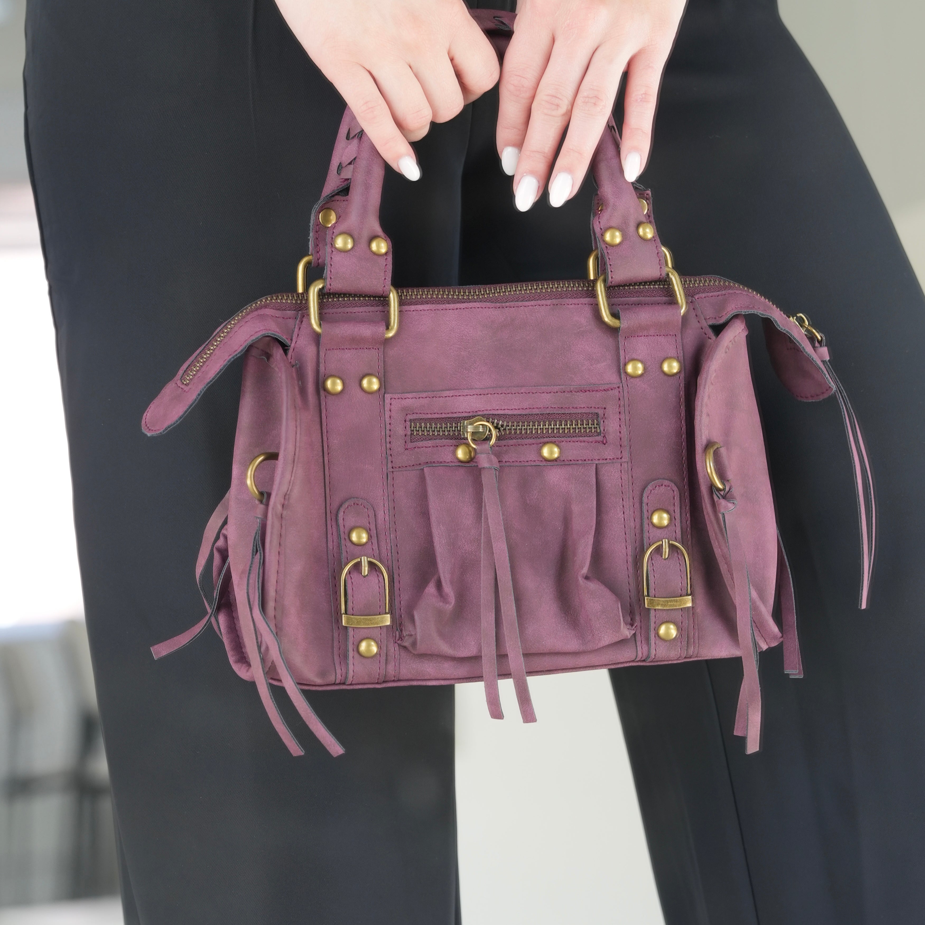 City Bag Bordeaux