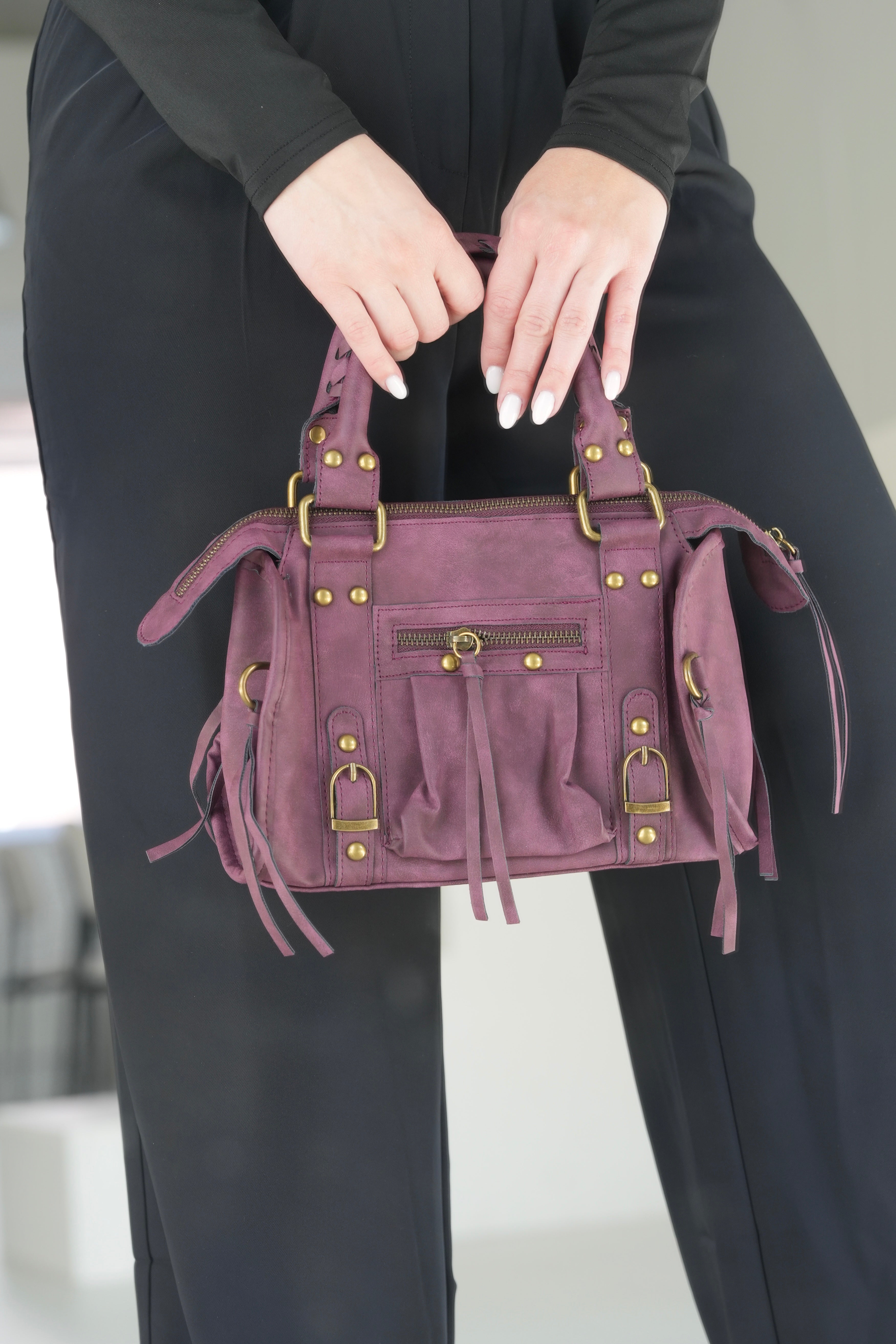 City Bag Bordeaux