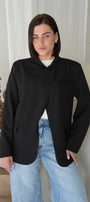 Blazer - Black