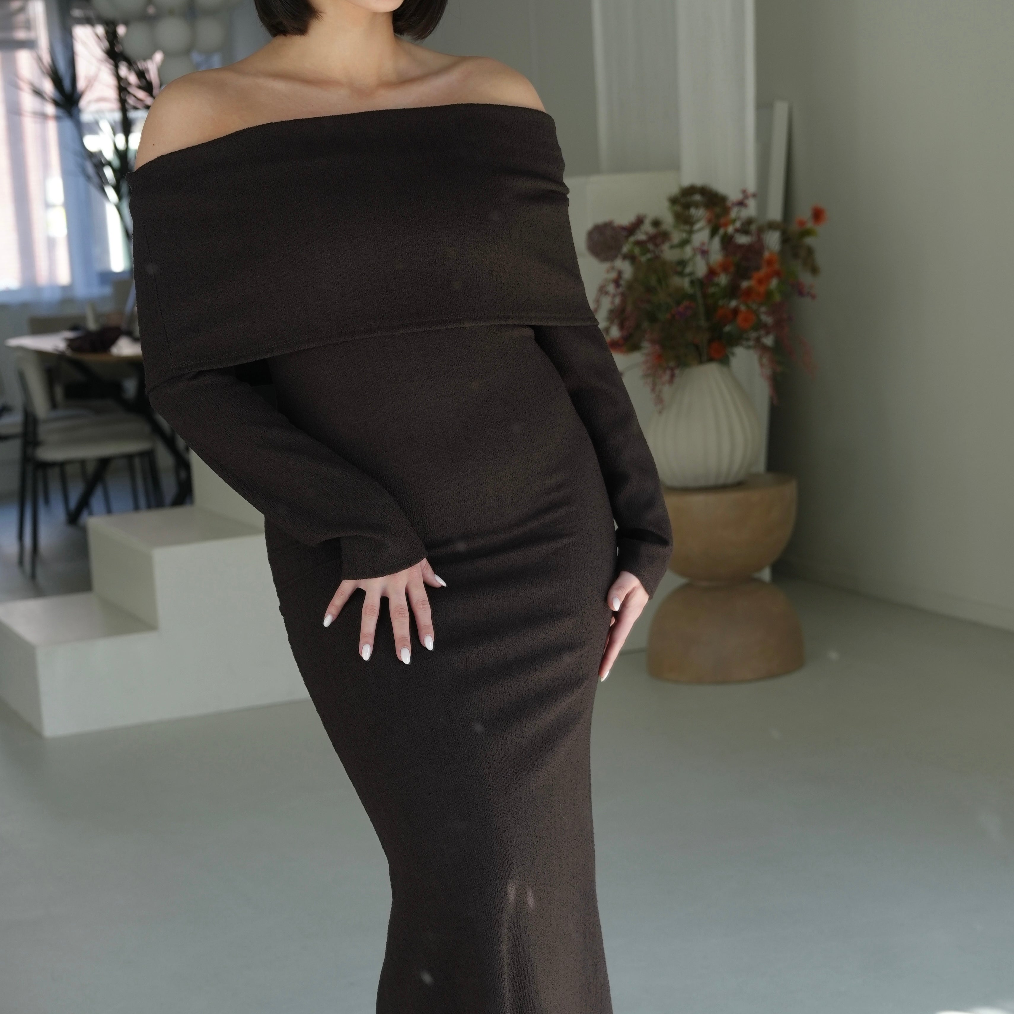 Jacky dress