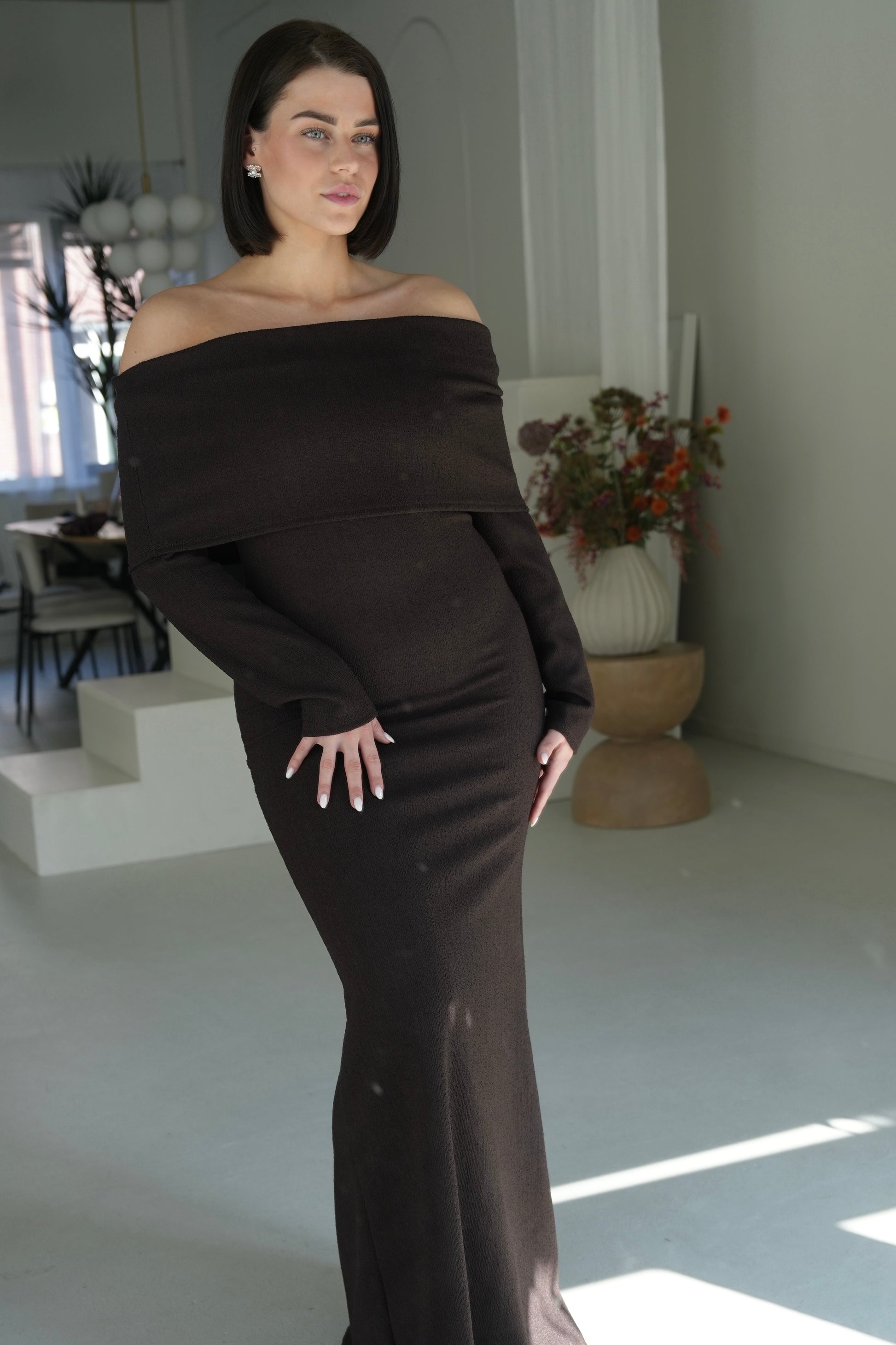 Jacky dress