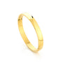 Golden Grace Bangle