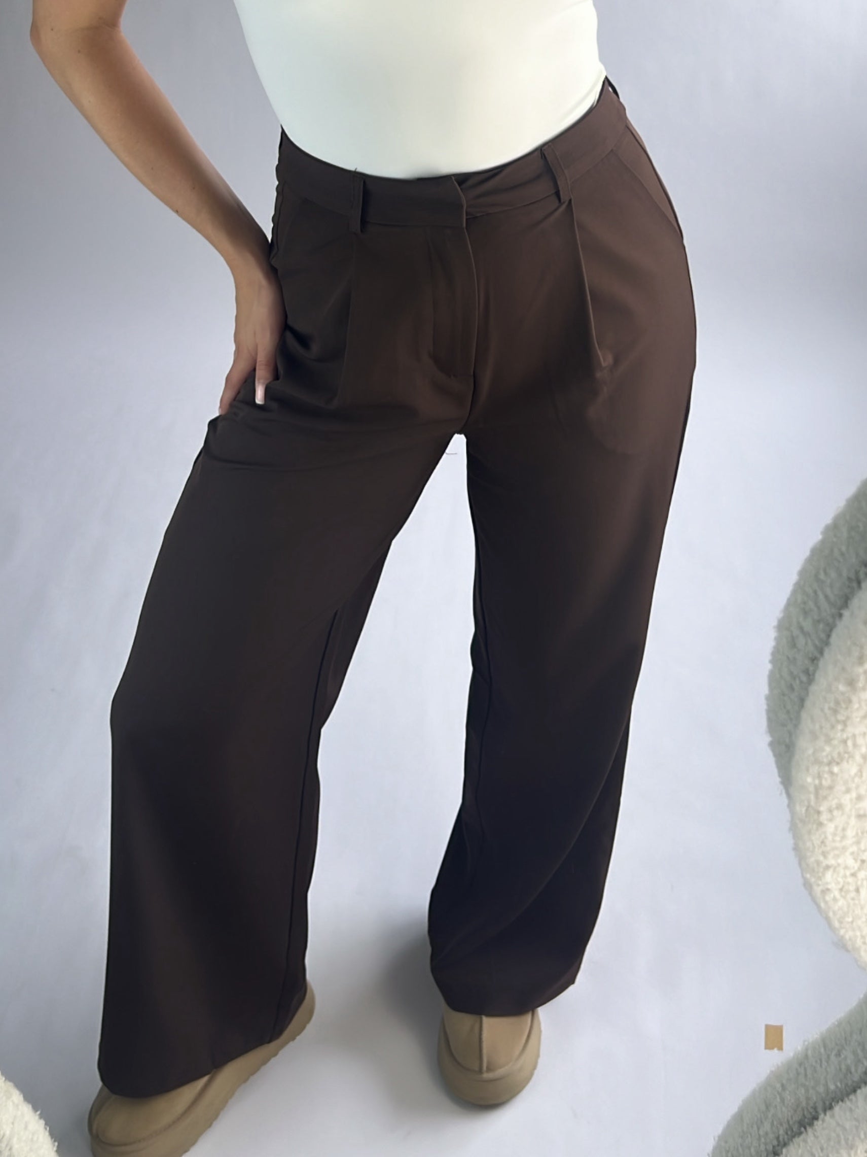Noé Pantalon